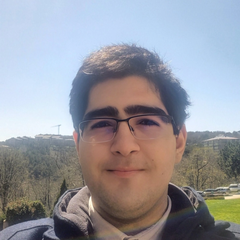 Ahmet Selim Taşaltın